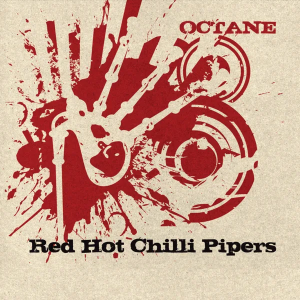 Wild Mountain Thyme — Red Hot Chilli Pipers