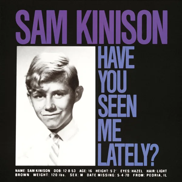 Wild Thing — Sam Kinison