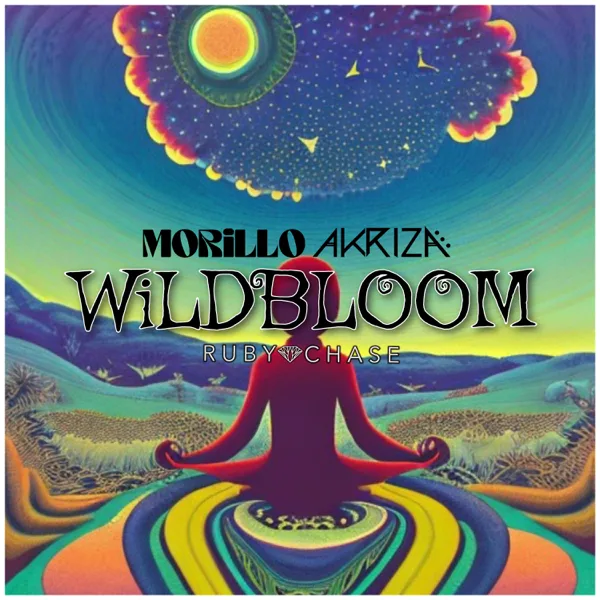 Wildbloom — Morillo, Akriza & Ruby Chase