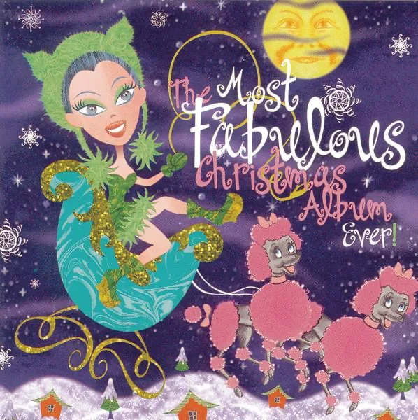 Winter Wonderland — Ralph Flanagan & His Orchestra
