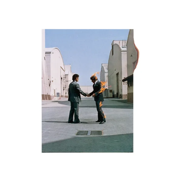 Wish You Were Here — Pink Floyd