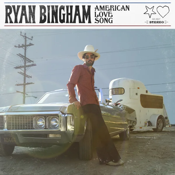 Wolves — Ryan Bingham