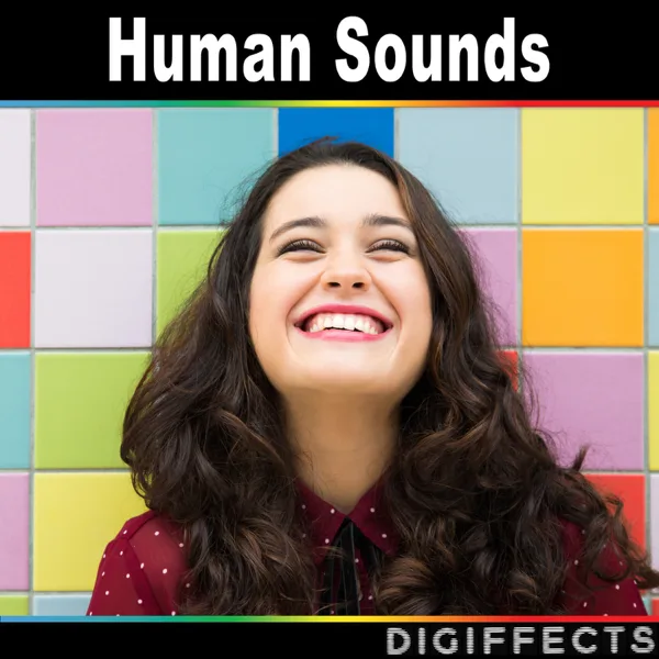 Woman Crying — Digiffects Sound Effects Library