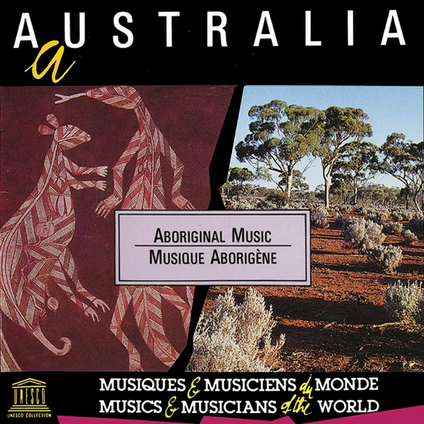 Wongga Dance Songs (Selected Items) — Tommy Barandjak & Harry Ferguson