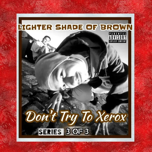 World Is a Ghetto (feat. Lil Sicko, Mr. Fern) — Lighter Shade of Brown