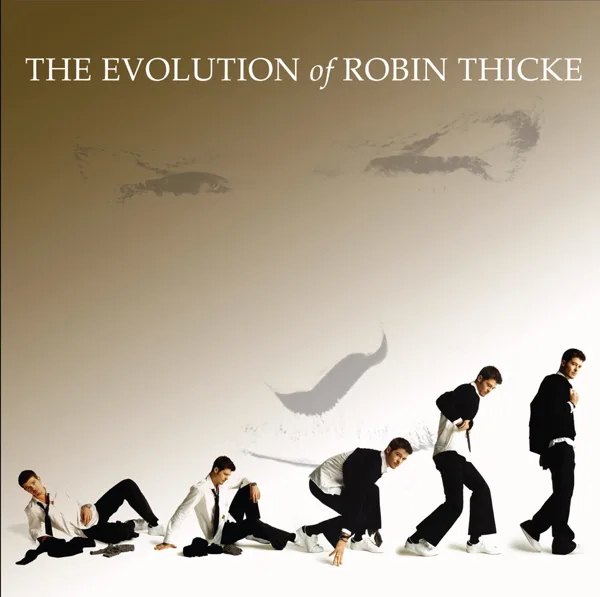 Would That Make U Love Me — Robin Thicke