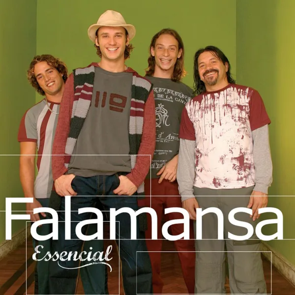 Xote Dos Milagres — Falamansa