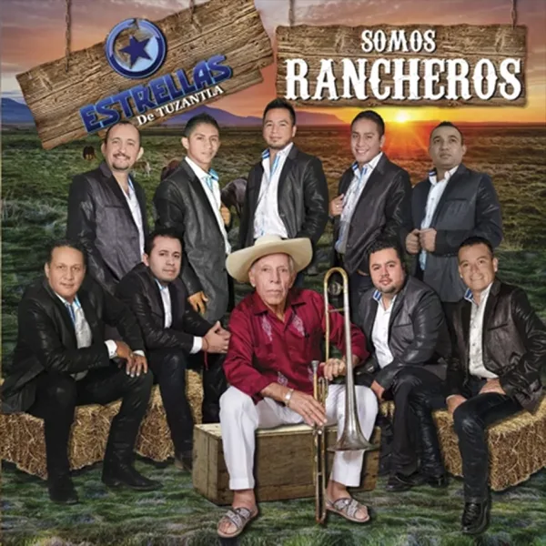 Ya lo Sé Todo — Estrellas de Tuzantla