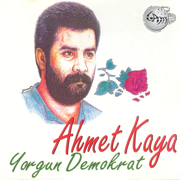 Yaşamadın Sen — Ahmet Kaya