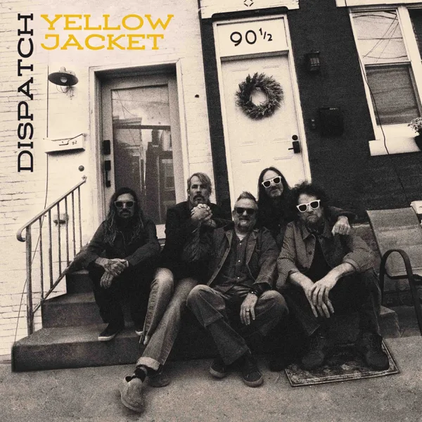 Yellow Jacket — Dispatch