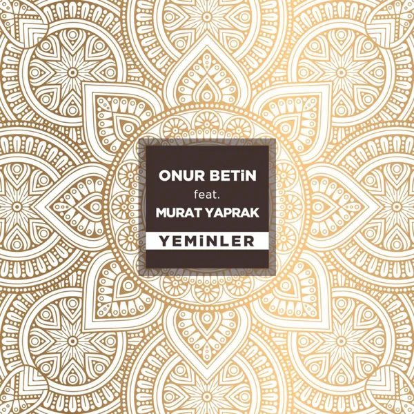 Yeminler (Remix) — Onur Betin & Murat Yaprak