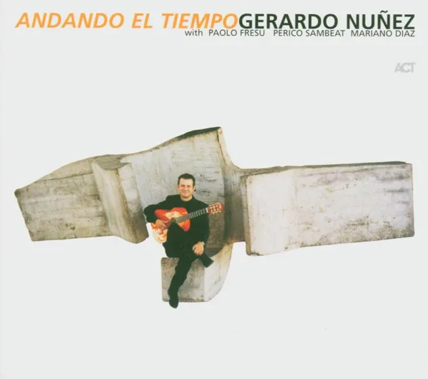 Yerma — Gerardo Nunez