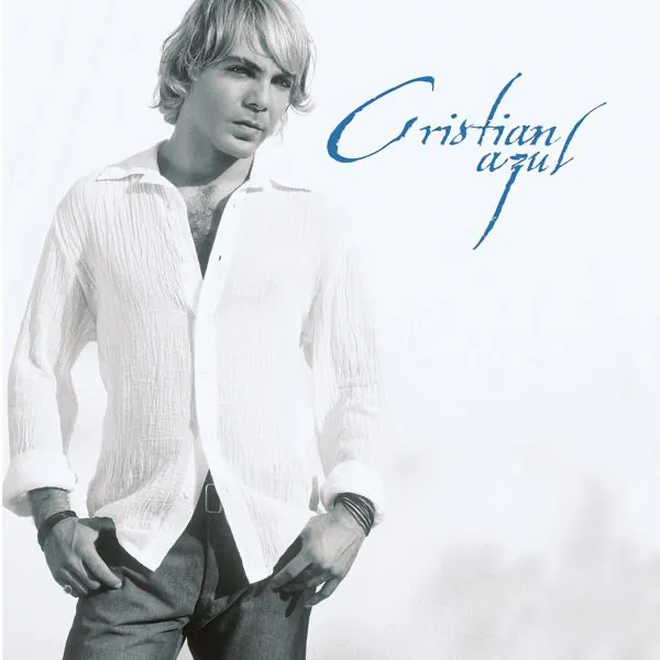 Cover art for Yo Quería — Cristian