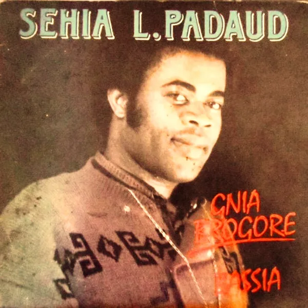 Yobo — Sehia Luckson Padaud