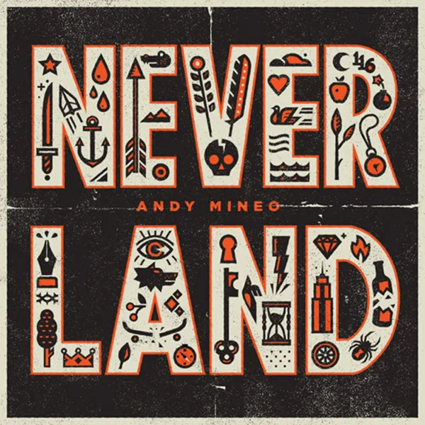 You Can't Stop Me — Andy Mineo