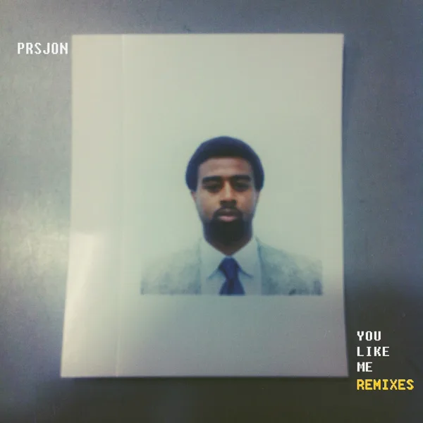 You Like Me (OZZIE Remix) — Paris Jones & OZZIE