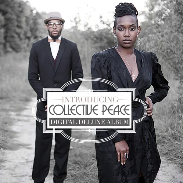 You & Me — Collective Peace