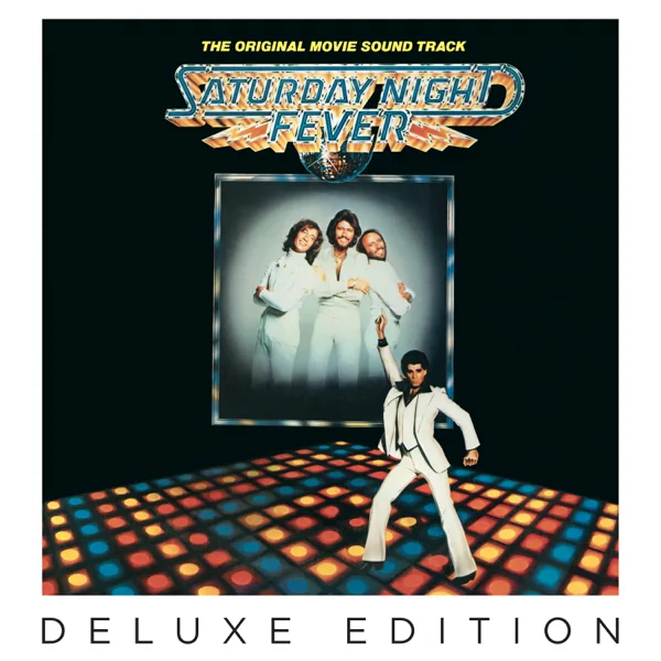 You Should Be Dancing (Edit) — Bee Gees