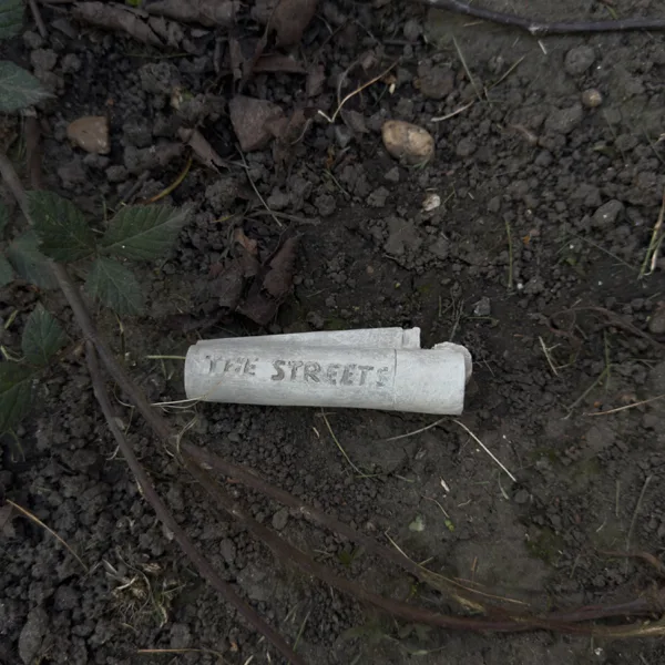 You Think You’ve Been Buried — The Streets