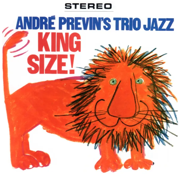 You'd Be so Nice to Come Home To — André Previn and His Trio