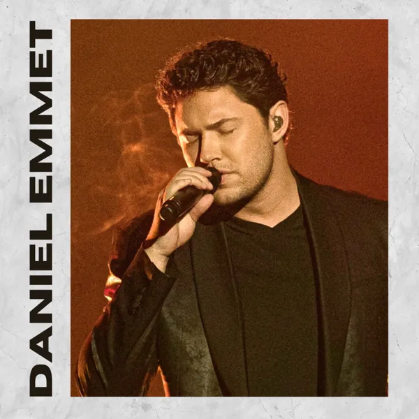 You’re the Inspiration — Daniel Emmet