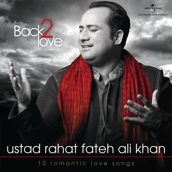 Zaroori Tha — Rahat Fateh Ali Khan