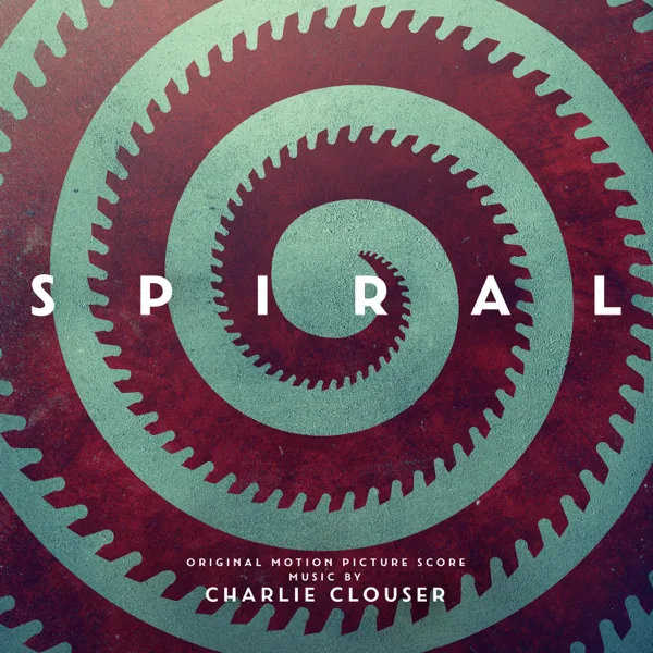 Zepp Nine — Charlie Clouser