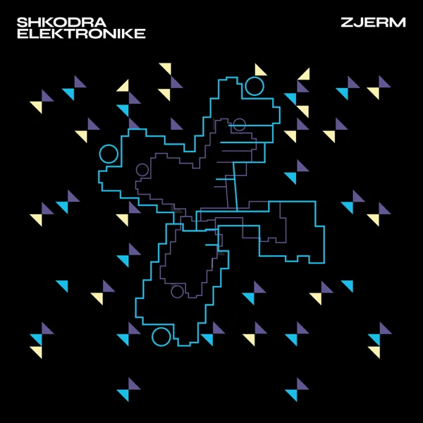Zjerm — Shkodra Elektronike