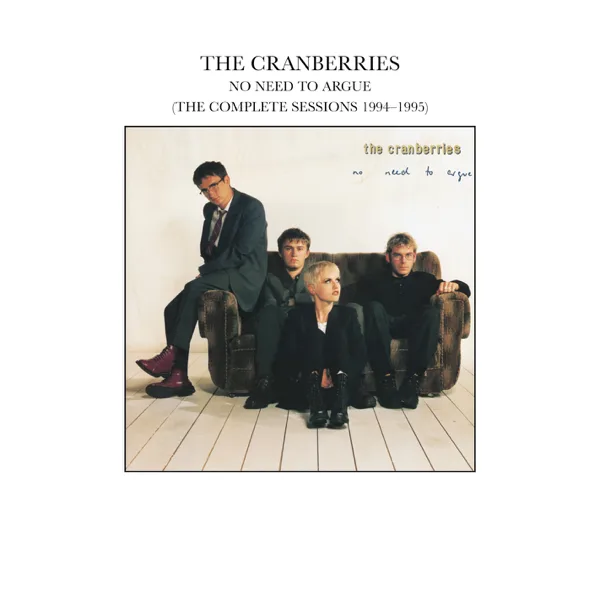 Zombie — The Cranberries